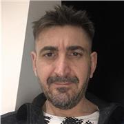 Profesor de italiano ofrece clase de italiano , matemática y física, informática